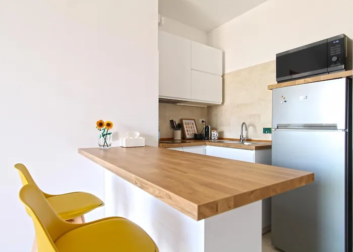 Monolocale 19 Apartamento Roma