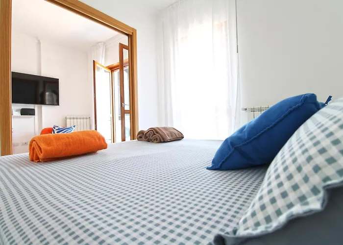 Monolocale 19 Apartamento Roma