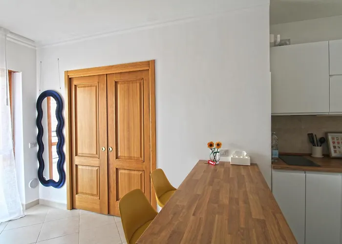 Monolocale 19 Apartamento *