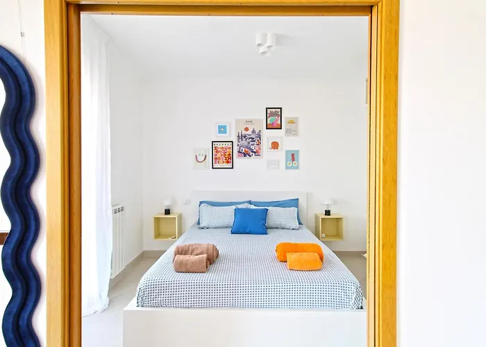 Monolocale 19 Apartamento *