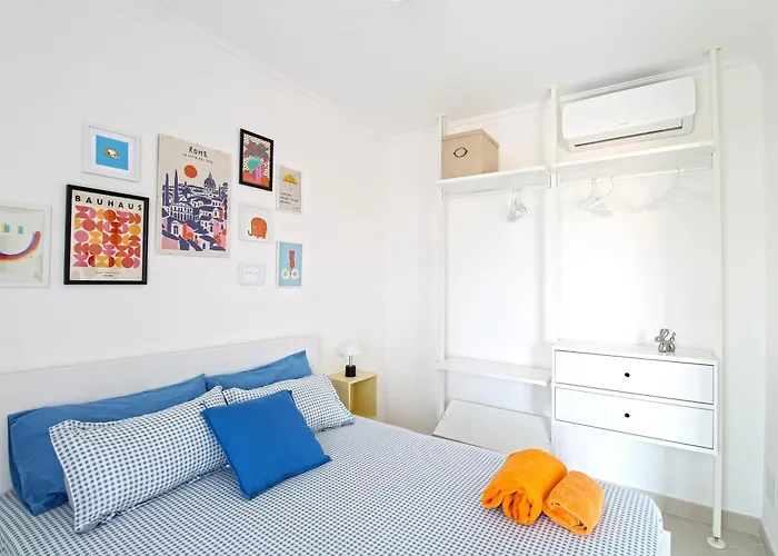 Apartamento Monolocale 19 *